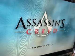 🇪🇦 Assassin's Creed Classics Xbox 360