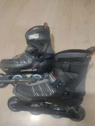 Patines en línea Oxelo n⁰41