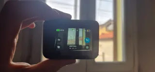 GoPro Hero 11 Black Kit Completo