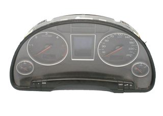 Cuadro de Instrumentos / Velocímetro AUDI A4 8E0920900E