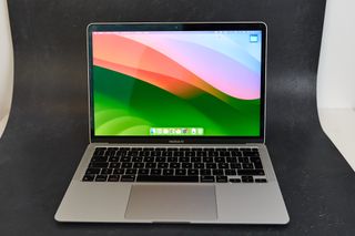 MacBook Air M1 16GB RAM 500GB SSD Grigio Siderale