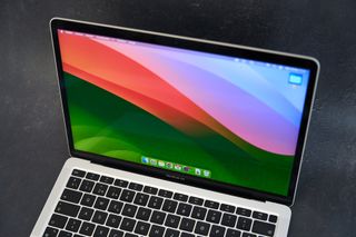 MacBook Air M1 16GB RAM 500GB SSD Grigio Siderale