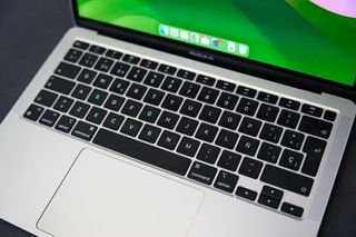 MacBook Air M1 16GB RAM 500GB SSD Grigio Siderale