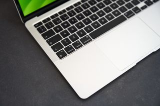 MacBook Air M1 16GB RAM 500GB SSD Grigio Siderale