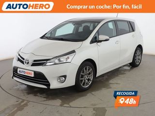 Toyota Verso 1.6 Advance