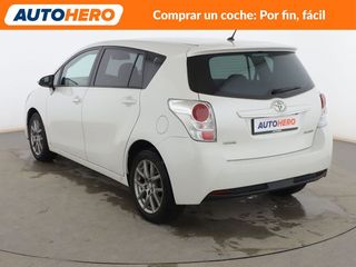 Toyota Verso 1.6 Advance