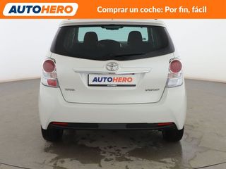 Toyota Verso 1.6 Advance