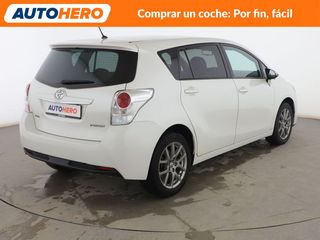 Toyota Verso 1.6 Advance