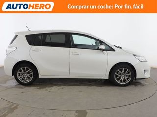 Toyota Verso 1.6 Advance