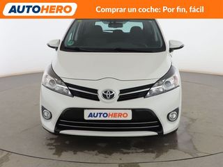 Toyota Verso 1.6 Advance