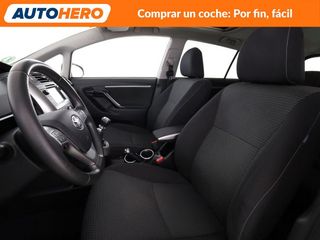 Toyota Verso 1.6 Advance