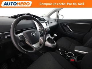 Toyota Verso 1.6 Advance