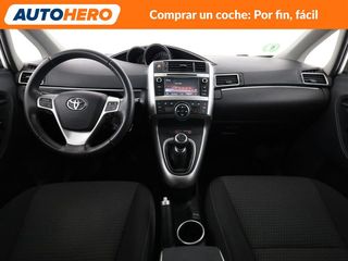 Toyota Verso 1.6 Advance