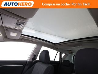Toyota Verso 1.6 Advance