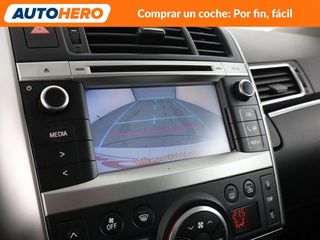 Toyota Verso 1.6 Advance