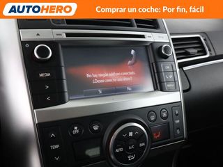 Toyota Verso 1.6 Advance