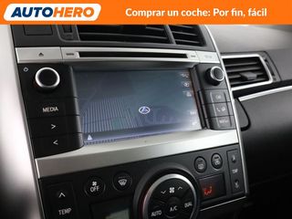 Toyota Verso 1.6 Advance