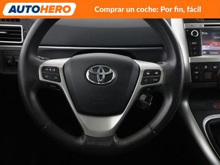 Toyota Verso 1.6 Advance