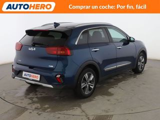 Kia Niro 1.6 Plug-in Hybrid Concept