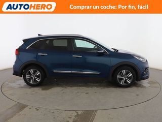 Kia Niro 1.6 Plug-in Hybrid Concept