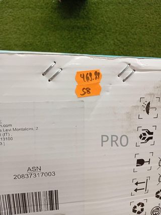 Robot limpiafondos - C2 - WYBOT