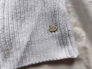 Cárdigan Marc O'Polo Denim Blanco Talla XL