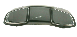 Cuadro de Instrumentos / Velocímetro y Relojes CITROEN DS5 9809817480