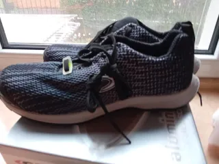 Scarpe antinfortunistiche Cofr S1P 44 NUOVE