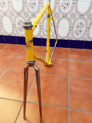 Cuadro Vitoria Reynolds 531