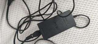 Consola Sony PlayStation 2 PS2 Negra + Juego