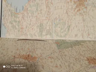 Atlante Geografico - Mondadori