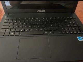 Ordenador ASUS Negro