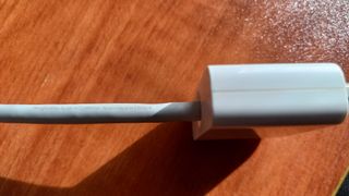 Adattatore Apple Mini DisplayPort → DVI originale