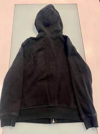 Sudadera Polo Ralph Lauren Niño Talla M Negra