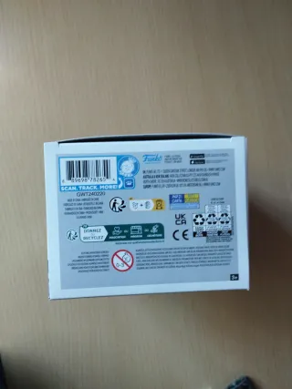 Funko Pop Shinobu Kocho Demon Slayer 1605