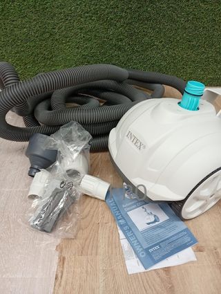 Robot limpiafondos - ZX50 - Intex