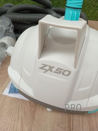 Robot limpiafondos - ZX50 - Intex