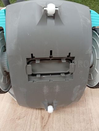 Robot limpiafondos - ZX50 - Intex