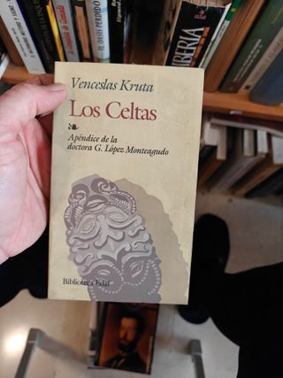 Varios títulos