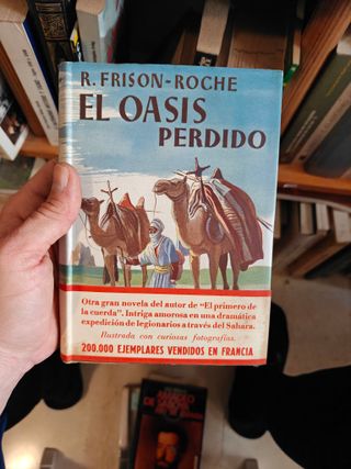Varios títulos