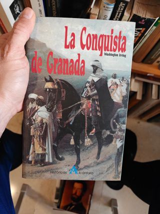 Varios títulos
