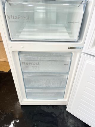 NEVERA BOSCH 200CM NOFROST. CON GARANTÍA