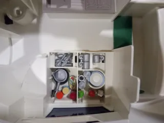 Playmobil Barco y Accesorios