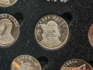 Las Arras del Quijote - Colección de Monedas