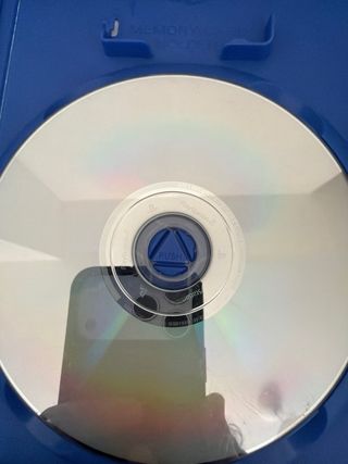 Tom Clancy's Splinter Cell PS2