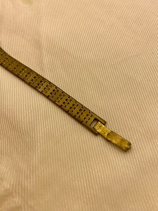 Orologio Tissot donna vintage anni '60