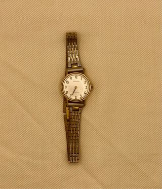 Orologio Tissot donna vintage anni '60