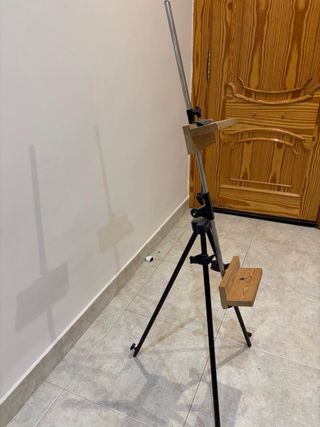 Soporte para bolillos