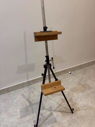 Soporte para bolillos