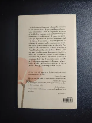 Diez preguntas eternas (Autoayuda y superación)